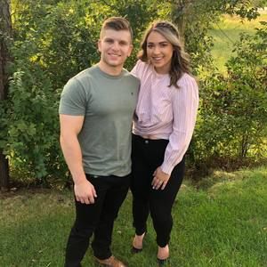 Meet your Posher, Ryley